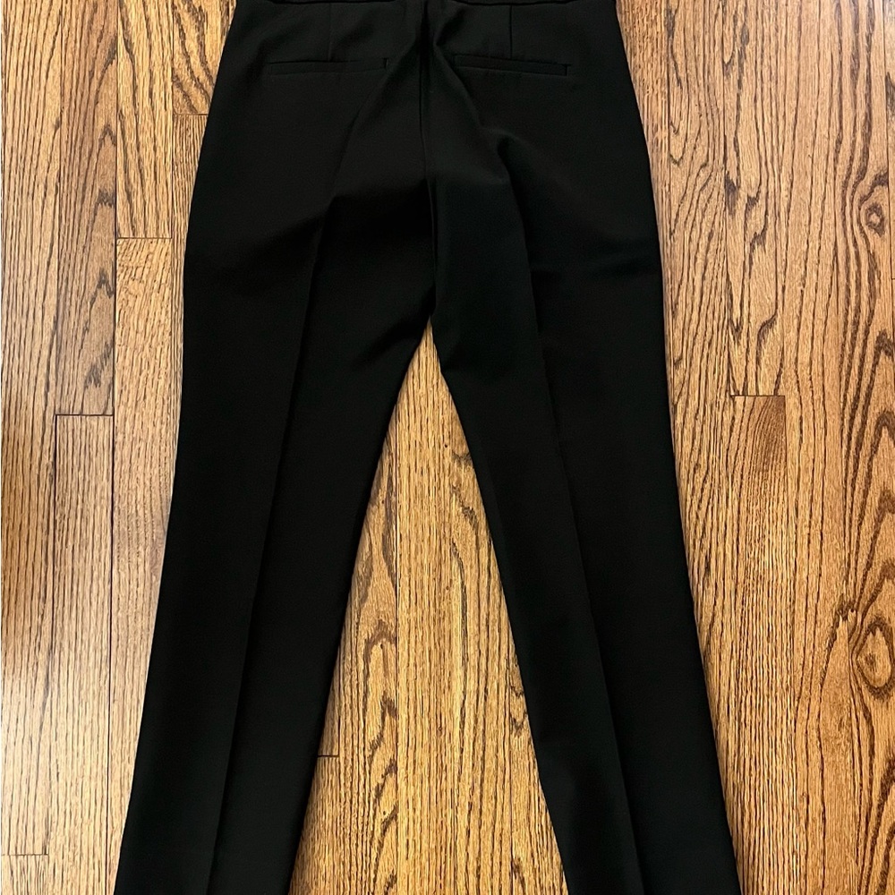 Banana Republic Women’s Black Dress Pants - Picture 5 of 5